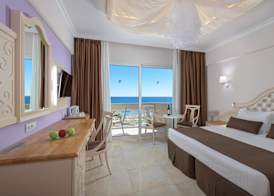 Rodos Palladium Leisure & Wellness 4