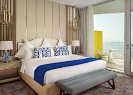 Paragraph Resort & Spa Shekvetili, Autograph Collection 3
