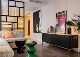 Hôtel Moderniste 3