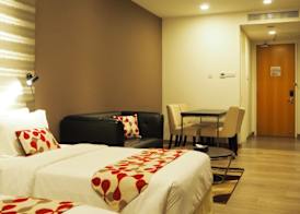 Ramada Suites by Wyndham Kuala Lumpur City Centre 4