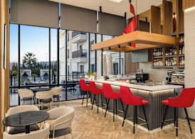 Ramada by Wyndham Dalaman 4