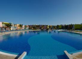 Penthouse 160sqm wide Terraces Pool view & private Hot Tub & Parking 5