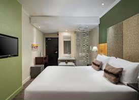 Protea Hotel by Marriott Bloemfontein Willow Lake 5