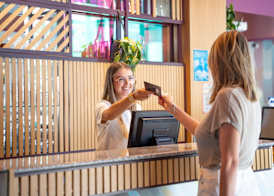 Aiden by Best Western Clermont-Ferrand - Le Magnetic Hotel & Spa 3