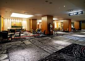 Hotel New Otani Tokyo The Main 2