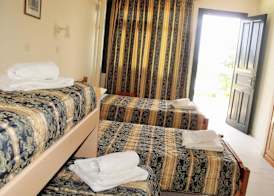 Avra Paradise Aparthotel 3