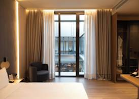 Grand Duka Hotel & SPA 2