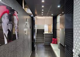 Hotel Schtak 2