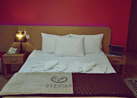 AVCILAR VIZYON HOTEL 2