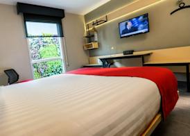 City Express Plus by Marriott Cali Colombia 4
