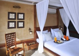 Amanzi - The Boutique Resort 3
