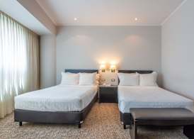 Quinto Centenario Hotel 5