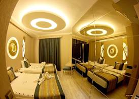 Nun Otel 4