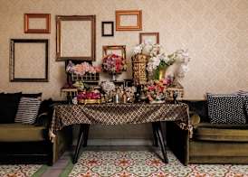 Rasa Boutique Hotel Chiang Rai 3