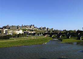 SOWELL HOTELS Les Chevaliers 4
