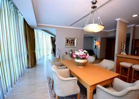 Wyndham Grand Izmir Ozdilek Thermal & Spa 4