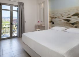 Forum City Apartments 5