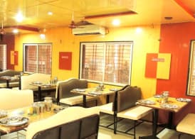 Hotel Greenpark 5