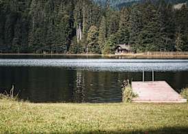 Arabella Alpenhotel am Spitzingsee, a Tribute Portfolio Hotel 5