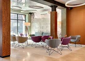 Hotel The Loom 4