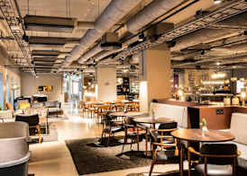 Comfort Hotel Kista 2
