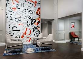 Hampton Inn Washington DC White House 3