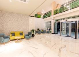 Best Western Premier Batumi 2