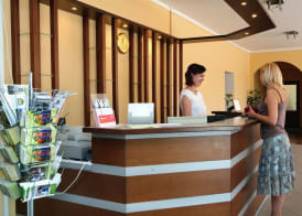 Hotel Dobele 2