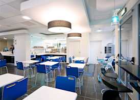 ibis budget Torun 4