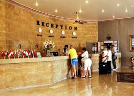 Kırbıyık Resort Hotel - Alanya 3