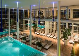Apartments Spa Resort Styria- ADULTS ONLY 4