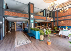 Viva Deluxe Hotel 3