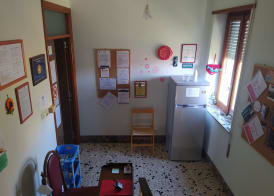 Camere "Riviera di Ulisse" 2