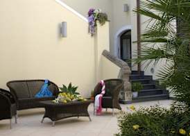 Hotel Villa Carolina 3