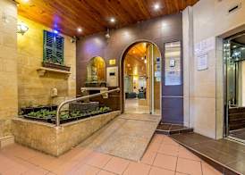 Alborada Apart Hotel 2