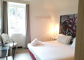 Hotel San Pietro Palace 4