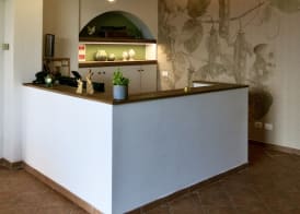Agriturismo Forest B&B 2