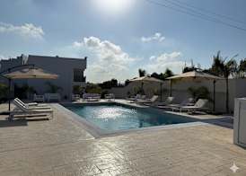 Oros Paradise Hotel 5