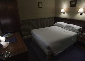 Queens Hotel 2