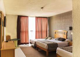 Hotel El Monte 4
