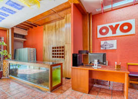 OYO Hotel Mi casa, Oaxaca centro 5
