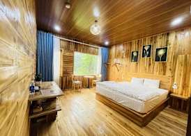 Tuyet's Homestay 5