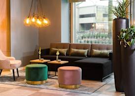 Leonardo Hotel Offenbach Frankfurt 2