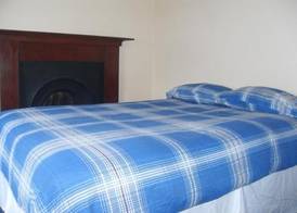 Saucy Mary's Private Rooms & Hostel 4