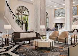 Nha Trang Marriott Resort & Spa, Hon Tre Island 5