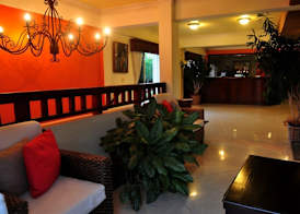 Hotel & Casino Flamboyan 2