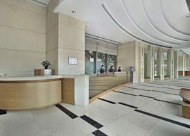 Rambler Oasis Hotel 2