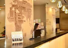 Horizont Hotel 3