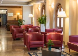 Hotel Delle Terme Santa Agnese 3
