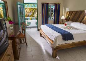 Samsara Cliff Resort 4